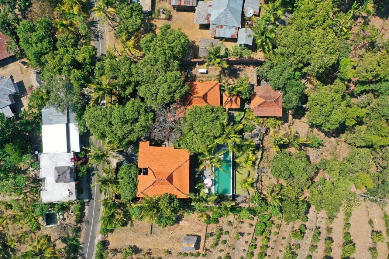 Kubutambahan  Villa Bantes Mps מראה חיצוני תמונה