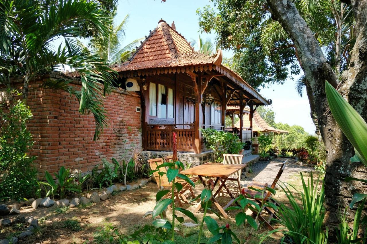 Kubutambahan  Villa Bantes Mps מראה חיצוני תמונה