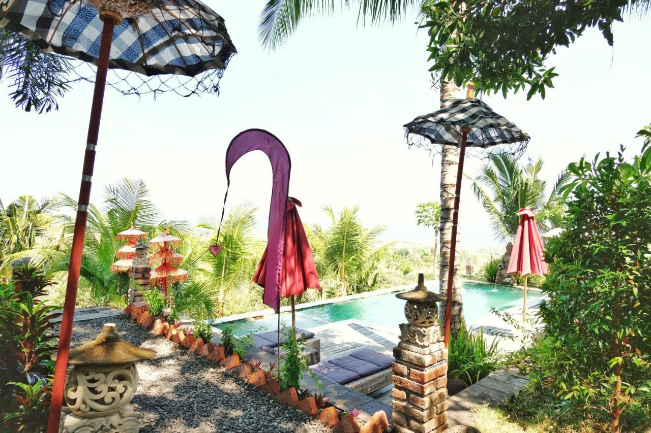 Kubutambahan  Villa Bantes Mps מראה חיצוני תמונה