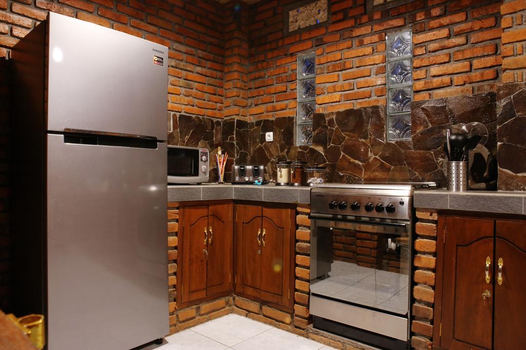 Kubutambahan  Villa Bantes Mps מראה חיצוני תמונה