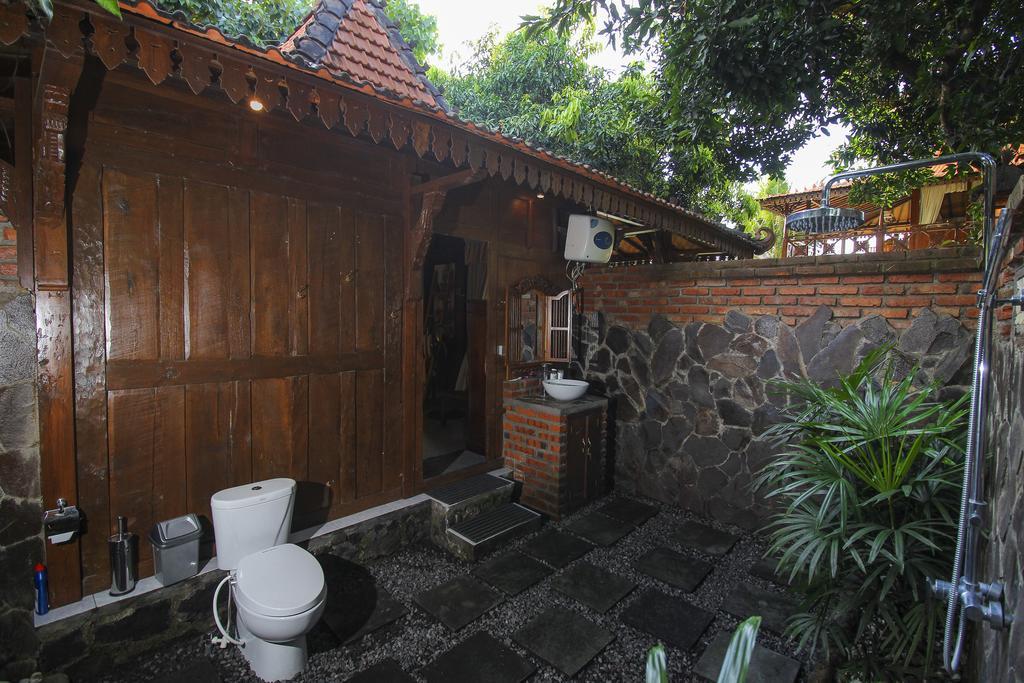 Kubutambahan  Villa Bantes Mps מראה חיצוני תמונה